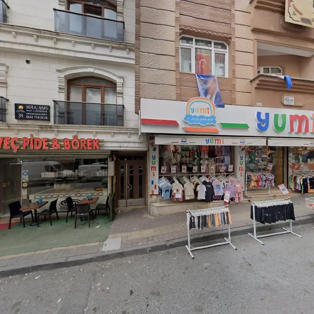 Kavurmacı Serdar Usta