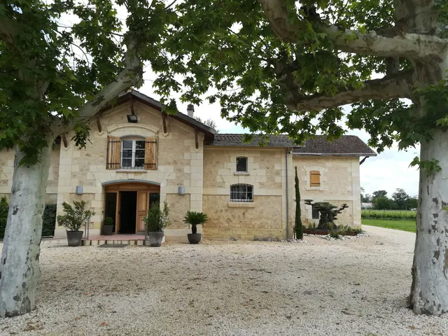 Château Guiteronde