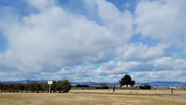 Taimachiku Parking Lot