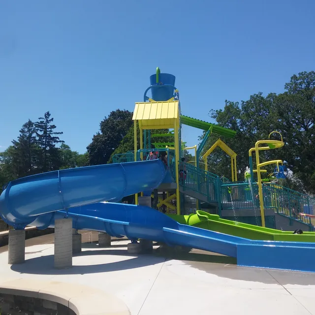 Corrine J. Rose Park