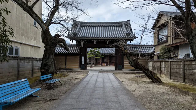 Kuwanabetsuin Hontoji