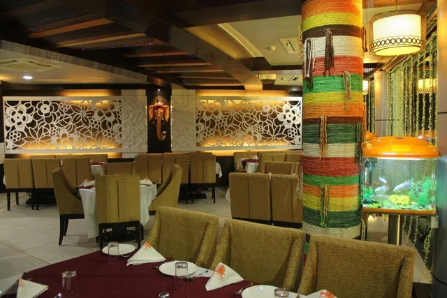 Vrindavan Restaurant