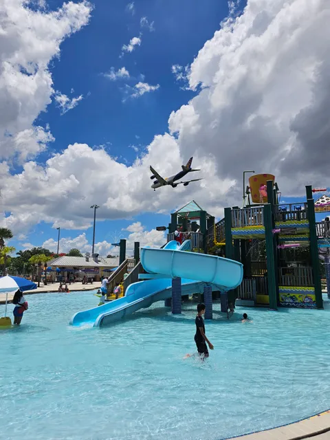 Grapeland Heights Park