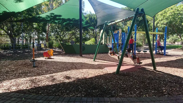 Little Manly Point Park