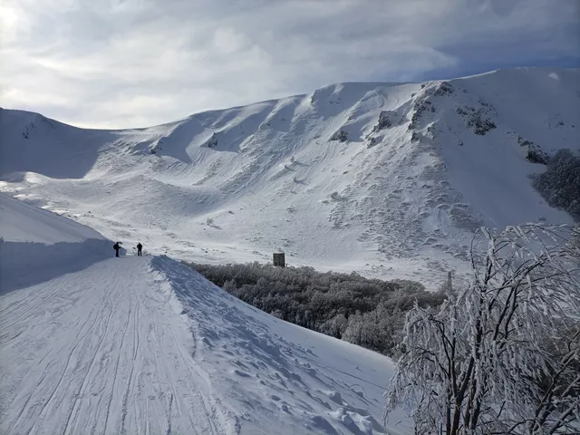 Campo Stella - Leonessa
