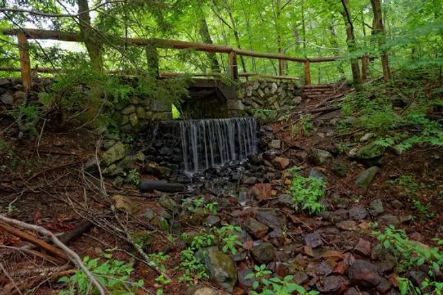 Middlesex Fells Reservation
