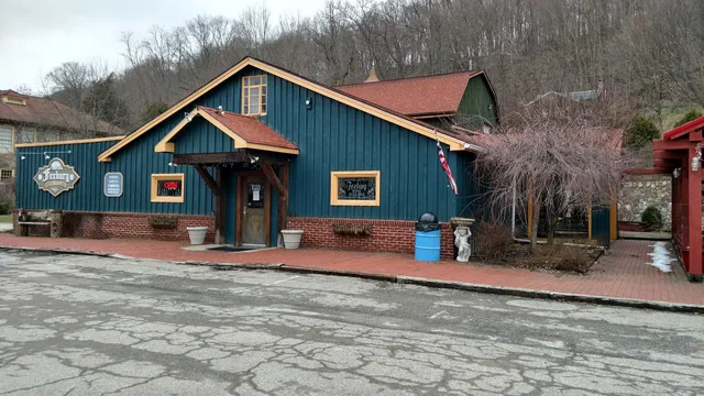 Foxburg Wine Cellars