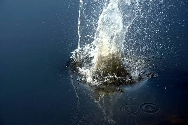 Belovskoye Vodokhranilishche