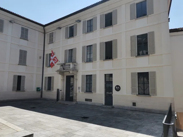 Raiņa un Aspazijas muzejs