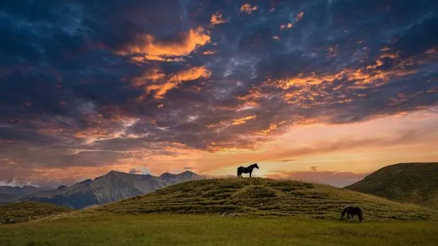 Rauriser Hochalmbahnen