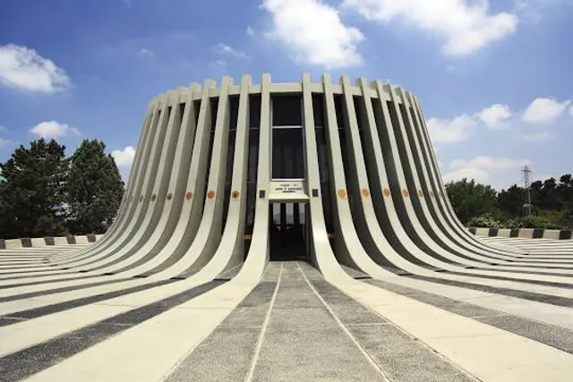 Khurvat (Ruin) Se'adim