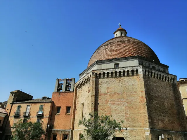 Duomo of Saint Flavian