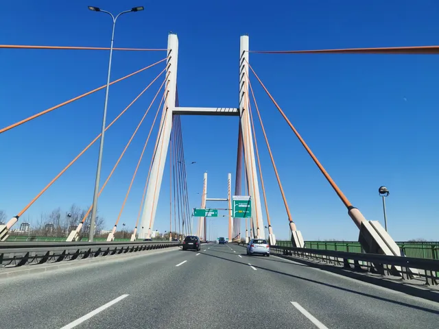 Siekierkowski Bridge