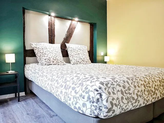 Splendide Appartement