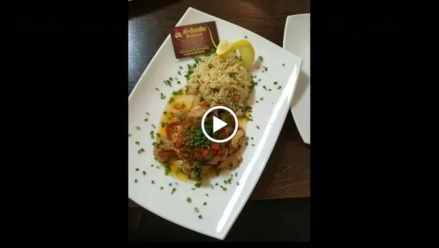 Albascha Restaurant مطعم الباشا