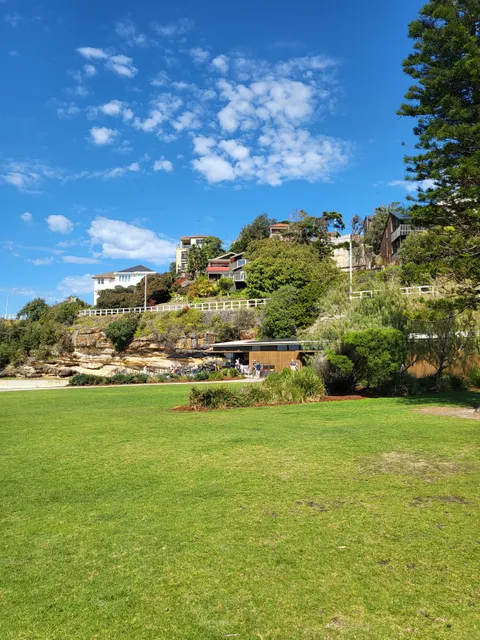 Tamarama Park