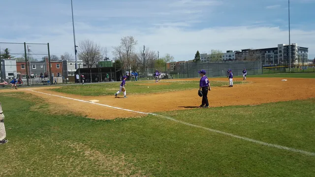 Eugene Simpson Stadium Park
