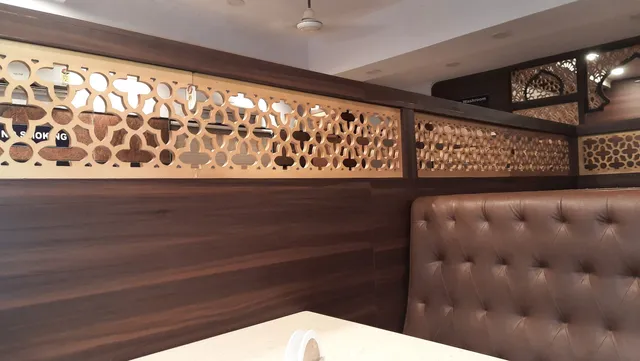 Master Cook Restaurant