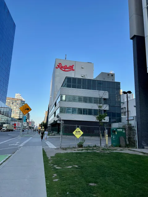 Redpath Sugar Toronto