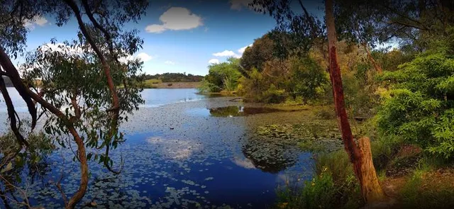 Aura Vale Lake Park