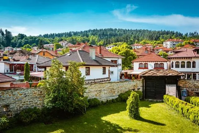 Museum of Woodcarving and Ethnographic Arts