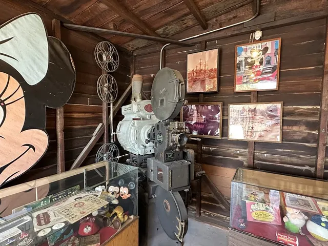 Stanley Ranch Museum