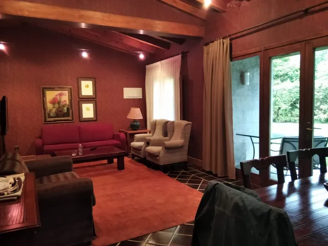 Apartamentos Buga II