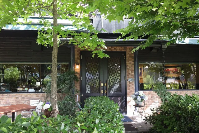 欧風宿 ぶどうの樹