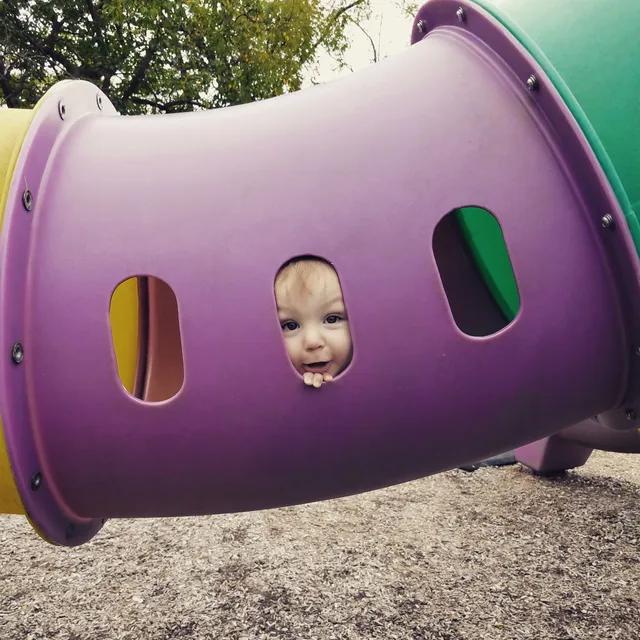 Shoup Park