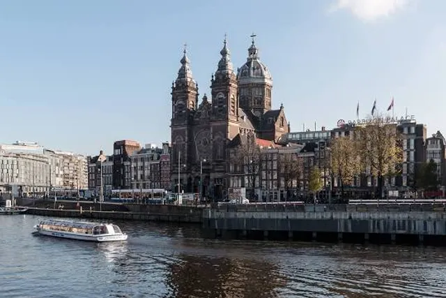 Basilica of Saint Nicholas