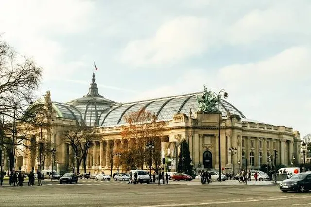 Grand Palais