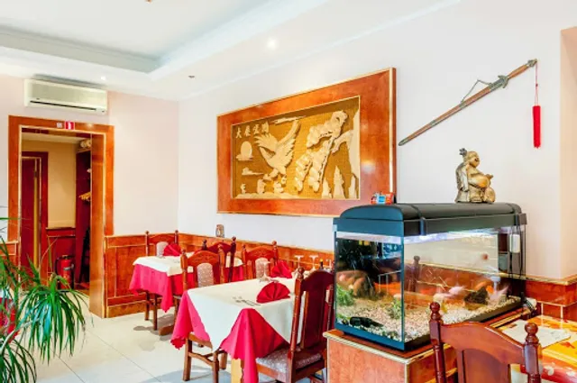 Golden River (Boutersem)