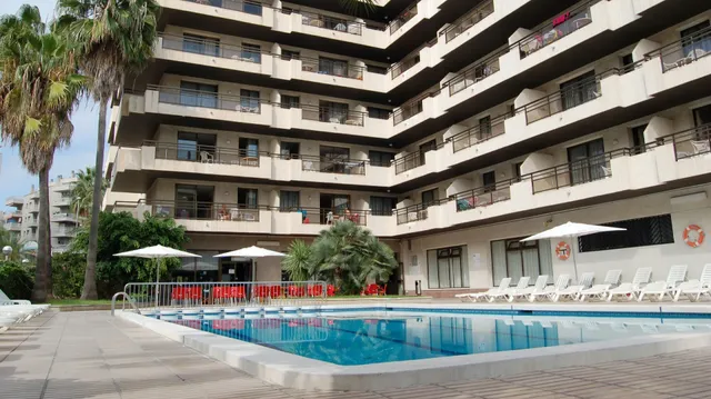 Apartaments Cye Salou