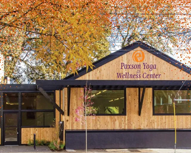 Paxson Yoga and Wellness Center