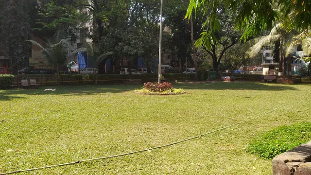 Rajawadi Garden