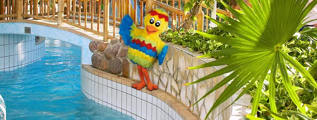 Mariba Freizeitwelt Neustadt