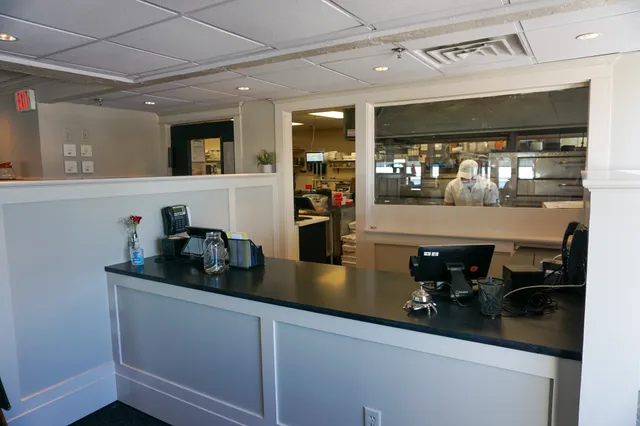 Mamma Mia's Restaurants