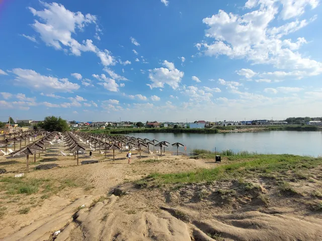 Maloye Gorodskoye Ozero