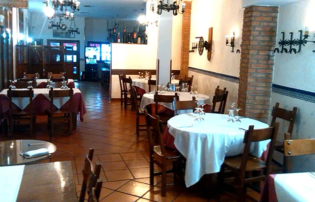 Restaurante Asador La Bellota