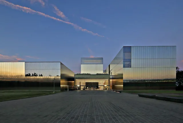 National Museum of the United States Army