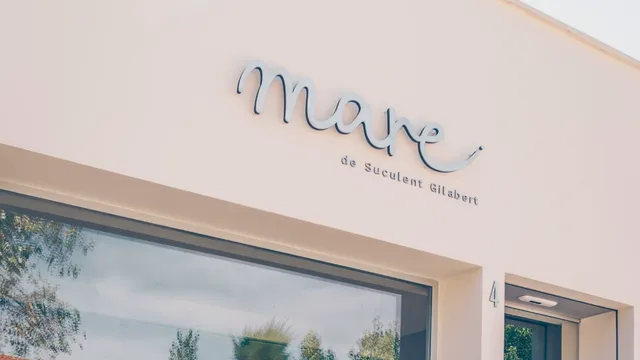 Mare restaurant
