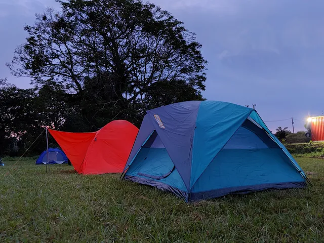 Taman Pertanian Johor, Kong Kong