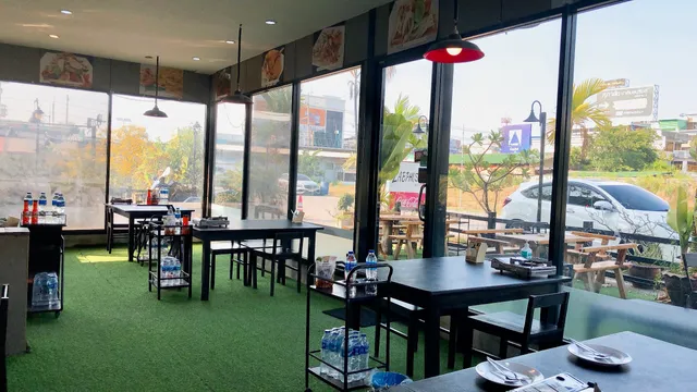 Zabphusa (แซ่บภูษา)