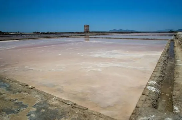 Saline di Trapani