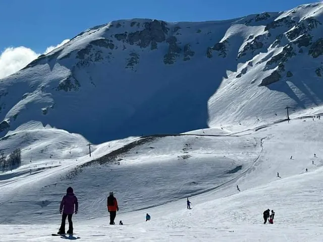 Monte Magnola Impianti s.r.l