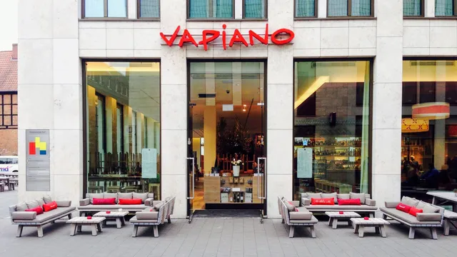 Vapiano Münster City