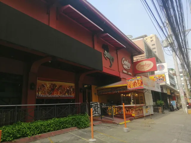 Cowboy Grill Mabini