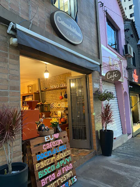 Empório Coisas de Minas Unidade Tatuapé