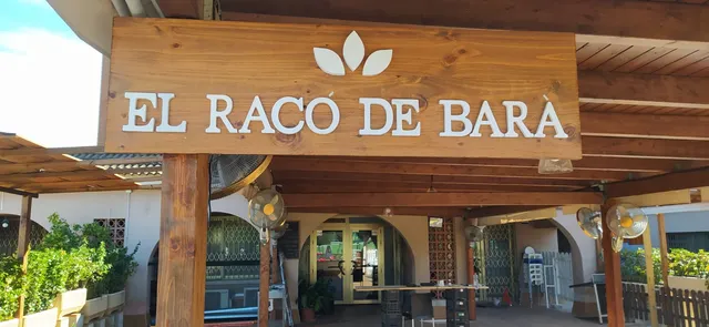 Restaurant Racó de Berà