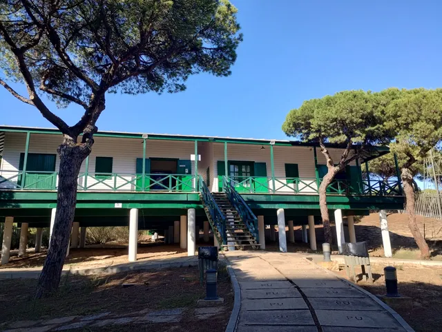 Casa de los Ingleses